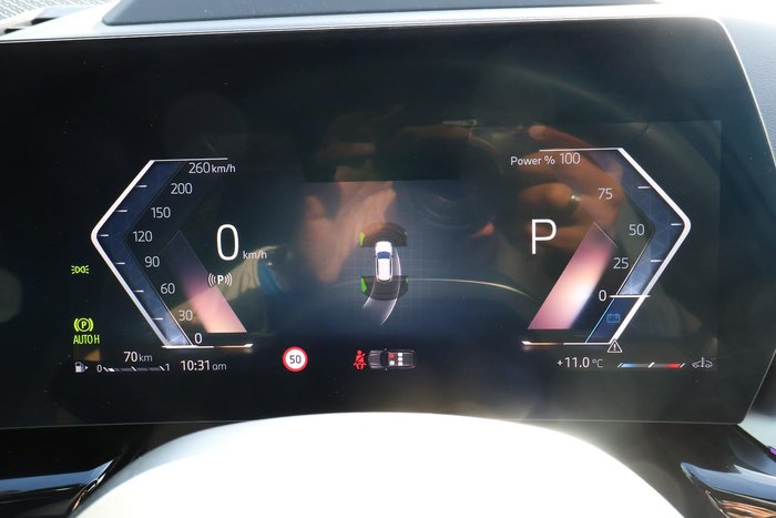 2023 BMW X1 sDrive18i