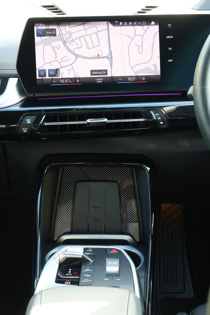 2023 BMW X1 sDrive18i