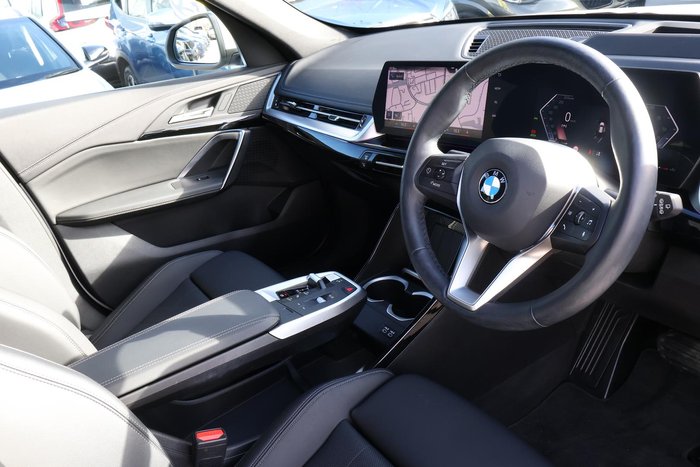 2023 BMW X1 sDrive18i