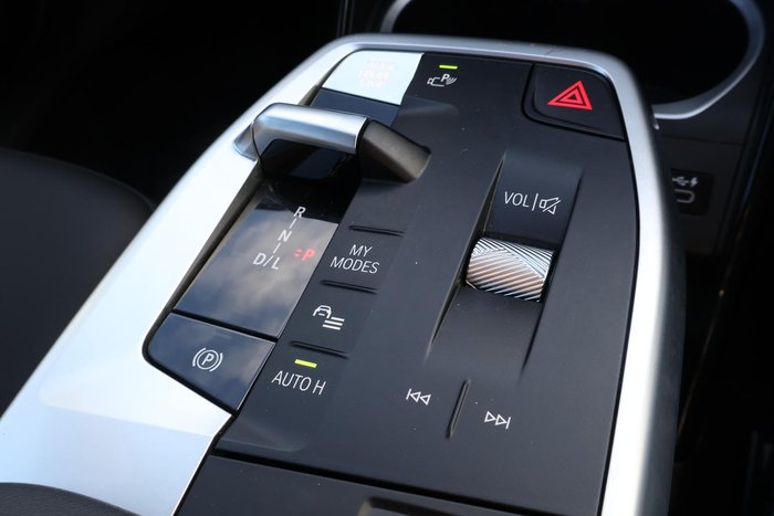 2023 BMW X1 sDrive18i