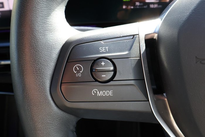 2023 BMW X1 sDrive18i