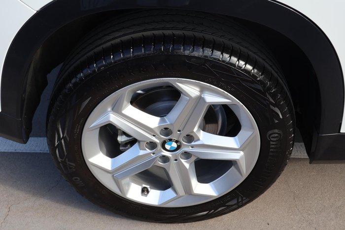 2023 BMW X1 sDrive18i