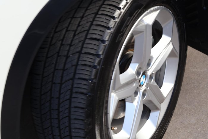 2023 BMW X1 sDrive18i