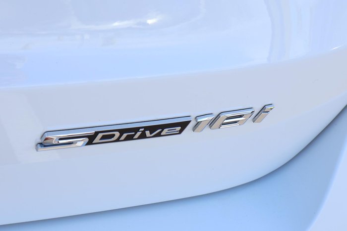 2023 BMW X1 sDrive18i