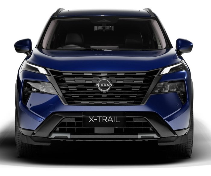 2026 Nissan X-TRAIL TI E-POWER T33 MY26