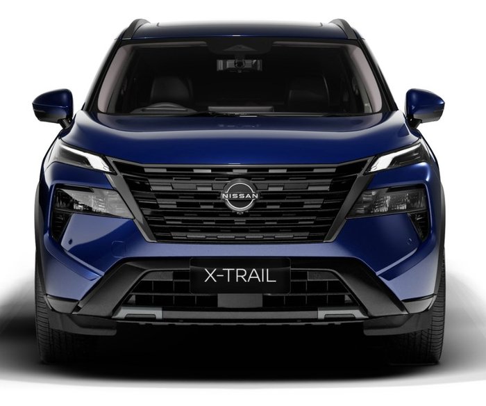 2026 Nissan X-TRAIL TI E-POWER T33 MY26