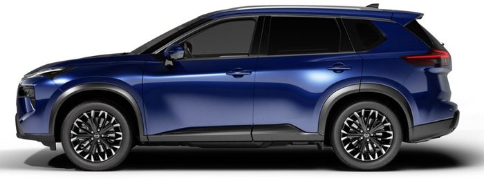 2026 Nissan X-TRAIL TI E-POWER T33 MY26