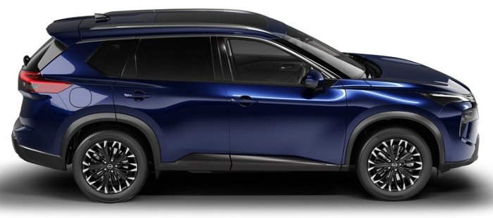 2026 Nissan X-TRAIL TI E-POWER