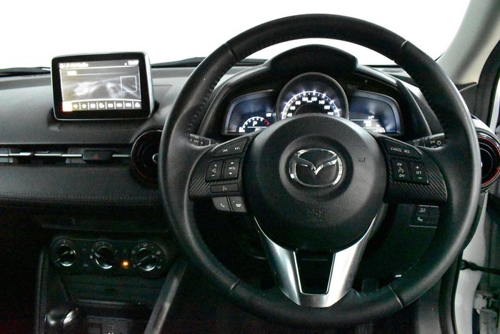 2016 Mazda CX-3 Maxx