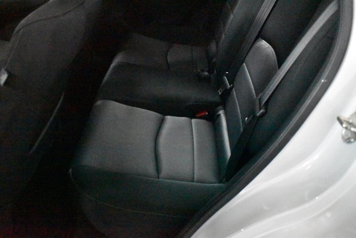 2016 Mazda CX-3 Maxx