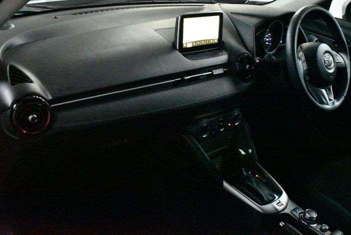 2016 Mazda CX-3 Maxx