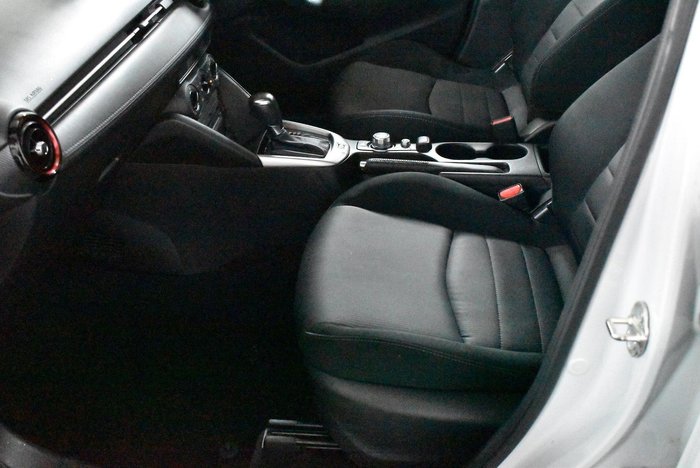 2016 Mazda CX-3 Maxx