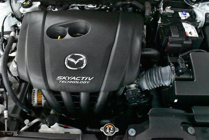 2016 Mazda CX-3 Maxx
