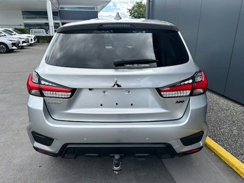2022 Mitsubishi ASX