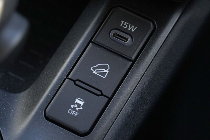 2026 Toyota RAV4 GXL