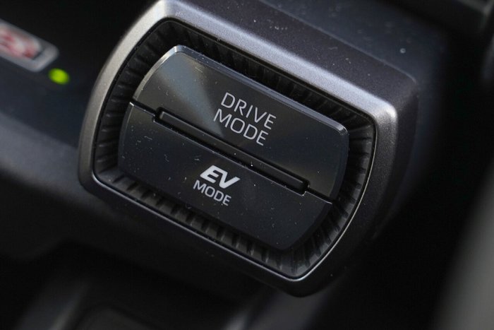 2026 Toyota RAV4 GXL