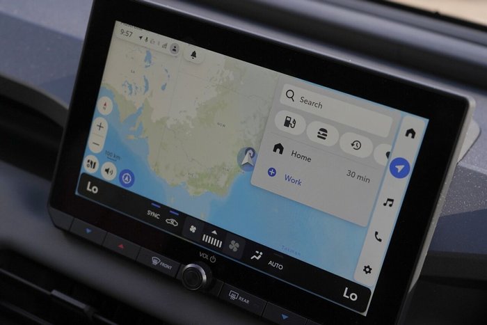 2026 Toyota RAV4 GXL