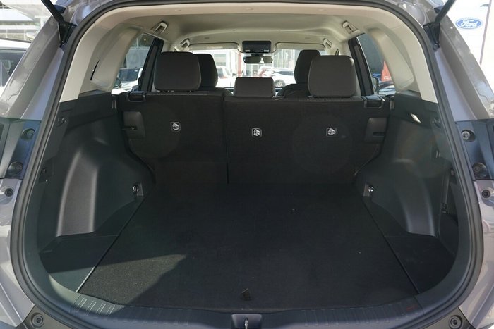2026 Toyota RAV4 GXL