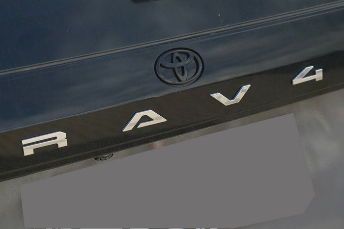 2026 Toyota RAV4 GXL