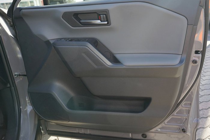 2026 Toyota RAV4 GXL