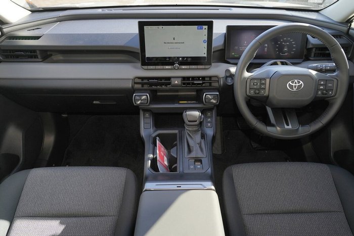2026 Toyota RAV4 GXL