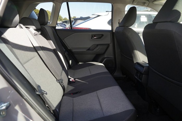 2026 Toyota RAV4 GXL