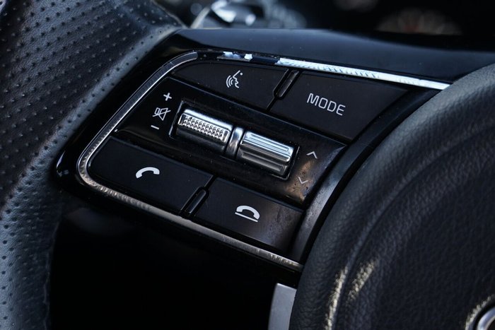 2019 Kia Sportage GT-Line