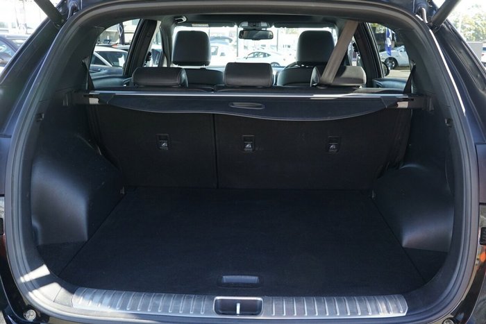 2019 Kia Sportage GT-Line