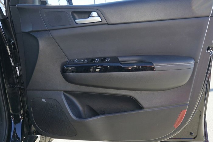 2019 Kia Sportage GT-Line