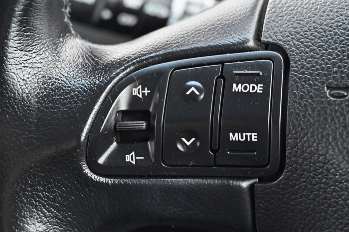 2015 Kia Sportage Si Premium SL MY15 Casa White