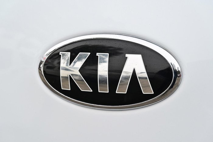 2015 Kia Sportage Si Premium SL MY15 Casa White