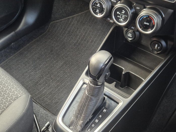 2022 Suzuki Swift GL S