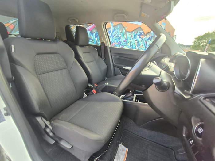 2022 Suzuki Swift GL S