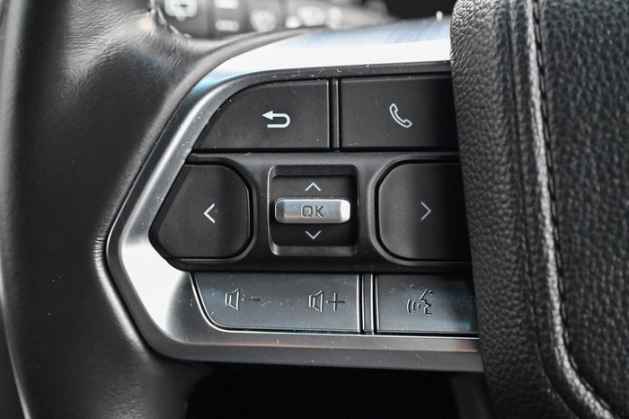 2023 Toyota Landcruiser GXL FJA300R 4X4 Dual Range Glacier White
