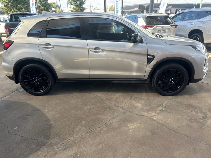 2023 Mitsubishi ASX MR