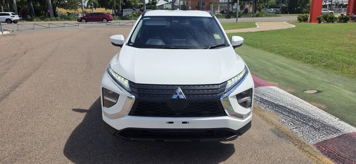 2024 Mitsubishi Eclipse Cross LS