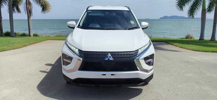 2024 Mitsubishi Eclipse Cross LS