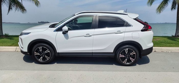 2024 Mitsubishi Eclipse Cross LS