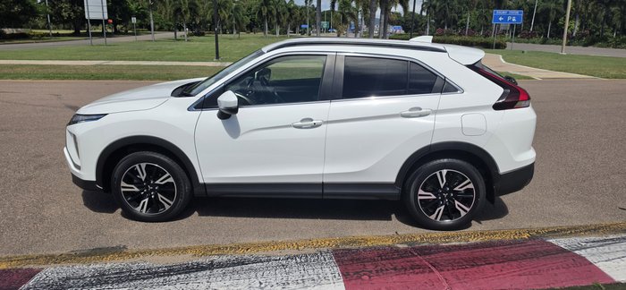 2024 Mitsubishi Eclipse Cross LS