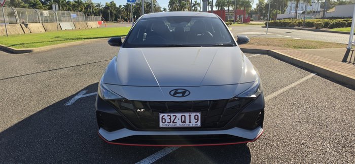 2022 Hyundai i30 N Premium