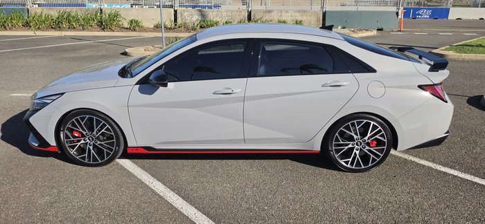 2022 Hyundai i30 N Premium