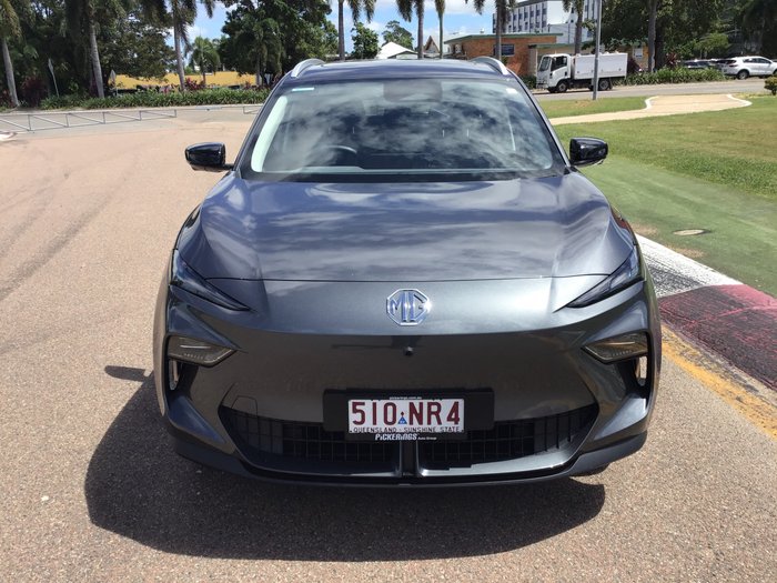 2025 MG MGS5 EV Essence 62