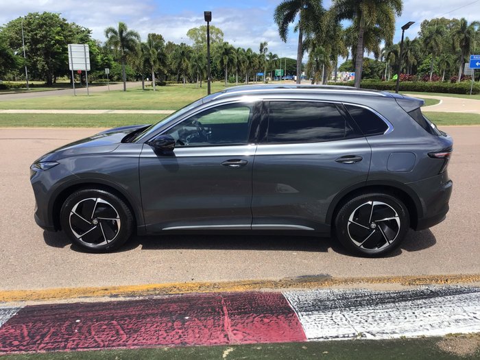 2025 MG MGS5 EV Essence 62