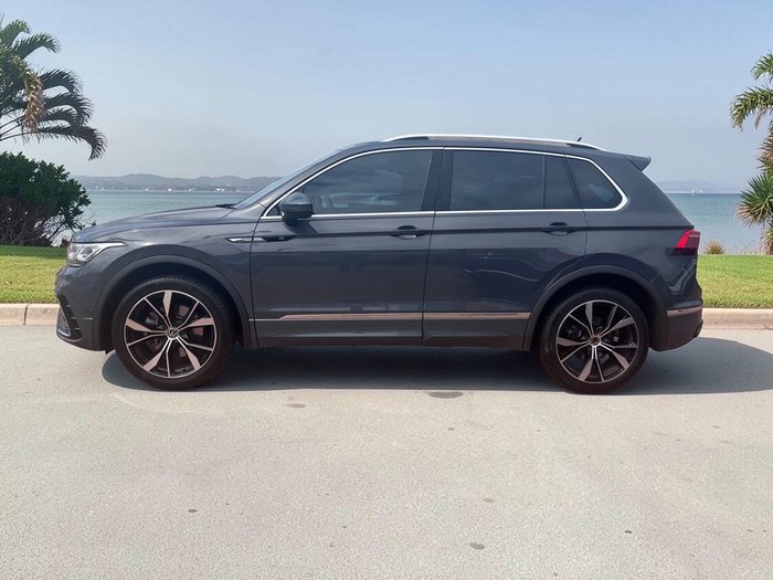 2024 Volkswagen Tiguan 162TSI R-Line