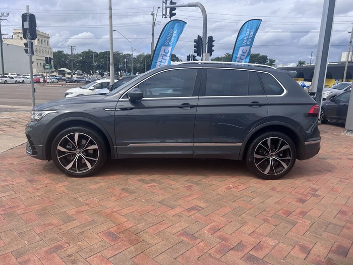 2024 Volkswagen Tiguan 162TSI R-Line