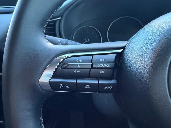 2024 Mazda CX-30 G20 Evolve