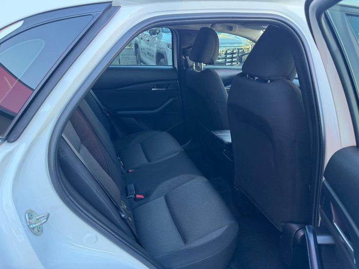 2024 Mazda CX-30 G20 Evolve