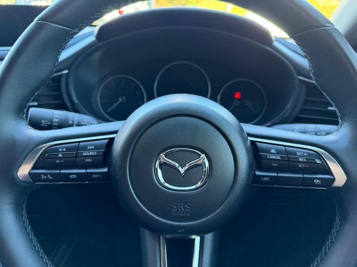 2024 Mazda CX-30 G20 Evolve