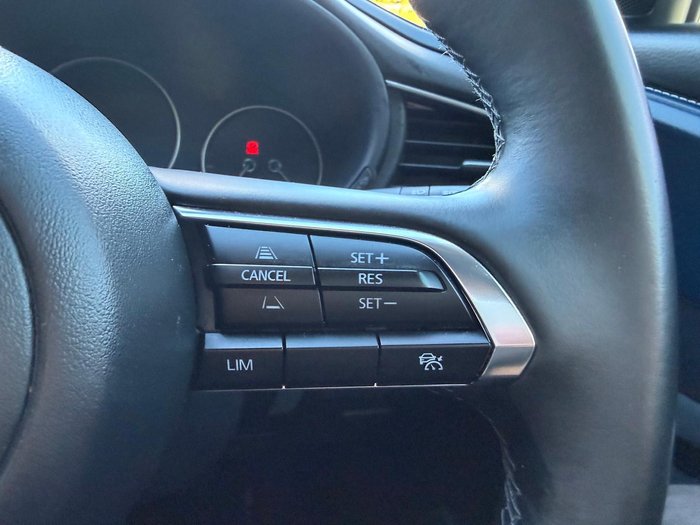 2024 Mazda CX-30 G20 Evolve