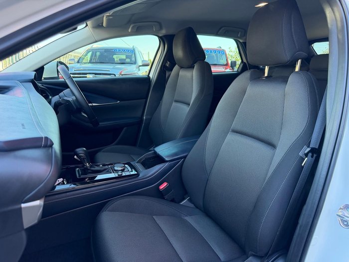 2024 Mazda CX-30 G20 Evolve